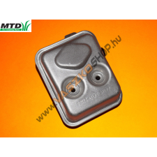 MTD Kipufogó MTD Smart BC 33 barkácsgép tartozék