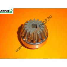 MTD Kúpfogaskerék z16 MTD 790 , 780 HQ barkácsgép tartozék