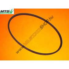 MTD Menetszíj MTD Minirider 60 barkácsgép tartozék