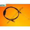 MTD Önjáró bowden MTD 746-04728A