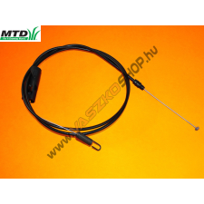 MTD Önjáró bowden MTD 746-04728A barkácsgép tartozék