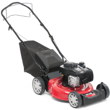 MTD SMART 46 SPB fűnyíró