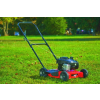 MTD SMART 51 BC benzines Briggs&Stratton motoros oldalkidobós fűnyíró