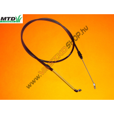 MTD Stop bowden MTD 40 PO , 46 PO barkácsgép tartozék