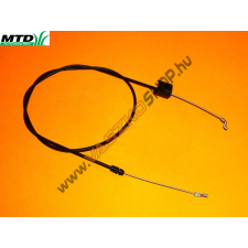 MTD Stop bowden MTD 42 PO , 46 PO barkácsgép tartozék