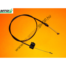 MTD Stop bowden MTD 46 SPO barkácsgép tartozék