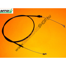 MTD Stop bowden MTD 48 PO , 48 SPO barkácsgép tartozék