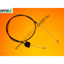 MTD Stop bowden MTD 48 SPO HQ barkácsgép tartozék