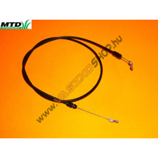 MTD Stop bowden MTD TB 6553 HWM barkácsgép tartozék