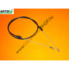 MTD Stop bowden MTD WST 5522 barkácsgép tartozék