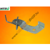 MTD Tartólemez MTD Smart RC 125