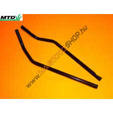 MTD Tolószár alsó MTD 395 PO barkácsgép tartozék