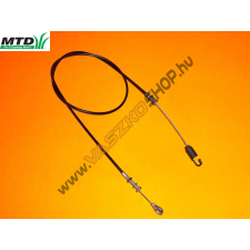 MTD Vágóasztal emelő bowden MTD SPRINTO , JARD-MAN DX 70 barkácsgép tartozék