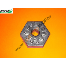 MTD Vágóasztal emelő fogaskerék MTD Platinum 75 RD barkácsgép tartozék