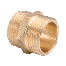  MTG 3280 menetes réz közcsavar 2&amp;#34;KK hűtés, fűtés szerelvény