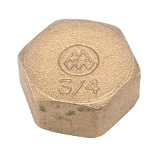  MTG 3301 menetes réz kupak 6/4&amp;#34; hűtés, fűtés szerelvény