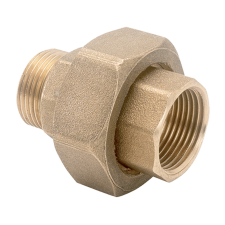  MTG 3331 menetes réz hollander 1&amp;#34;KB hűtés, fűtés szerelvény