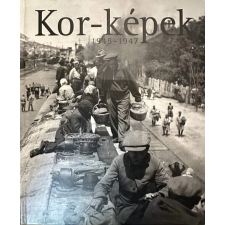 MTI ZRt Kor-képek 1945-1947 ANTIKVÁR antikvárium - használt könyv