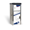 MTM Hydro Önkiszolgáló porszívó állomás MTM Hydro AS1 2,2 Kw 400 V