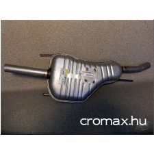 MTS hátsó kipufogó dob 1030mm,1á030mm kipufogó alkatrész