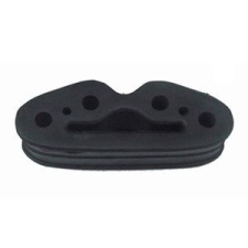 MTS ütköző kipufogó 100mm kipufogó alkatrész