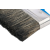 MTX 100x17mm kevertszálas ecset vízbázisú festékekhez