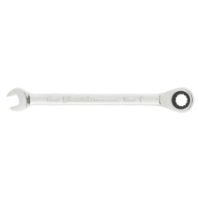 MTX 10mm professional racsnis csillag- villáskulcs CrV BiHEXagonal villáskulcs