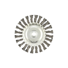 MTX 125xM14 drótkorong csavart 0.35mm-es, lapos, sarokcsiszolóhoz csiszolókorong és vágókorong