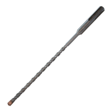 MTX 12x400mm SDS-plus fúrófej VK8 fúrószár