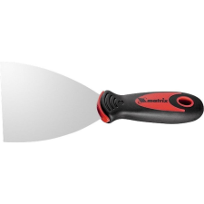 MTX 150mm spatulya rozsdamentes acél penge gipszkarton és álmenyezet