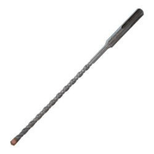 MTX 16x600mm SDS-plus fúrófej VK8 faláttörõ fúrószár