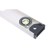 MTX 1800mm alumínium vízmérték állítható libella barkácsolás, csiszolás, rögzítés