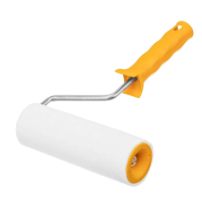 MTX 180/44mm velúr lakkozóhenger nyéllel "Velour" festő és tapétázó eszköz