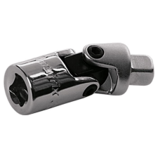 MTX 1/4" Master krova univerzális könyök csukló CrV dugókulcs