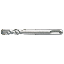 MTX 26x300mm SDS-plus fúrószár, 2 élû fúrószár