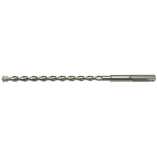 MTX 26x600mm SDS-Max Fúrószár, 4 élû fúrószár