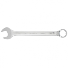 MTX 32mm kombinált csillag-villás csavarkulcs CrV csiszolt fogó