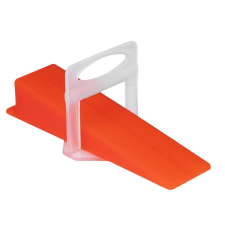 MTX 50db 1,5 mm ék csempekiegyenlítő rendszerhez SVP Gate XL kőműves és burkoló szerszám