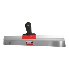 MTX 600mm "MASTER" homlokzati spatulya INOX vékony penge gipszkarton és álmenyezet