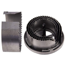 MTX 60-95mm nagy mélységû fa körkivágó készlet barkácsgép tartozék