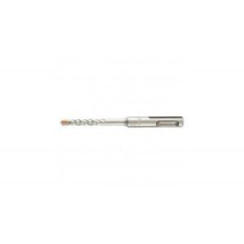 MTX 6x110mm SDS-plus fúrófej VK8 fúrószár