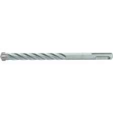 MTX 6x160mm SDS-plus fúrószár, 4 élû fúrószár