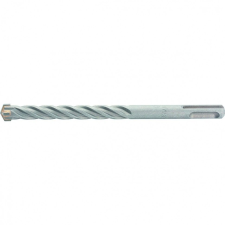 MTX 6x210mm SDS-plus fúrószár, 4 élû fúrószár