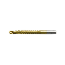 MTX 8mm HSS-TiN maró fúró, frézer fúrószár