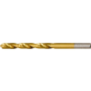 MTX 8mm HSS-TiN spirális fém fúrószár