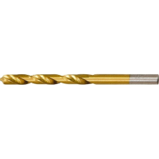 MTX 8mm HSS-TiN spirális fém fúrószár fúrószár