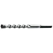 MTX 8x120mm Betonfúró, háromszög szárral fúrószár