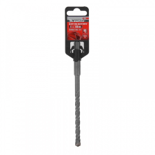 MTX 8x210mm SDS-plus fúrófej VK8 fúrószár