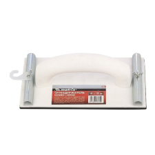 MTX csiszoló tönk 230x105mm csipeszes barkácsolás, csiszolás, rögzítés