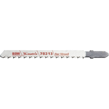 MTX Dekopír Fûrészlap fához, 3 db T101Brf, 75x2,5 mm fűrészlap